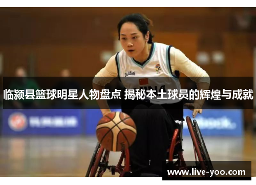 临颍县篮球明星人物盘点 揭秘本土球员的辉煌与成就