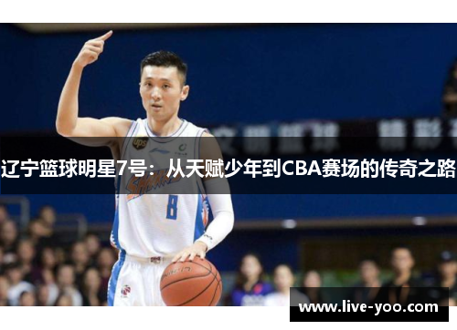 辽宁篮球明星7号:从天赋少年到CBA赛场的传奇之路