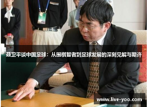 聂卫平谈中国足球:从围棋智者到足球发展的深刻见解与期许