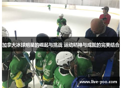 加拿大冰球明星的崛起与挑战 运动精神与成就的完美结合