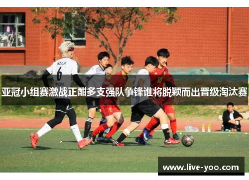 亚冠小组赛激战正酣多支强队争锋谁将脱颖而出晋级淘汰赛