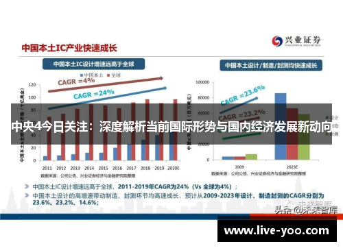 中央4今日关注:深度解析当前国际形势与国内经济发展新动向