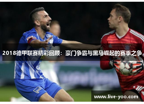 2018德甲联赛精彩回顾:豪门争霸与黑马崛起的赛季之争